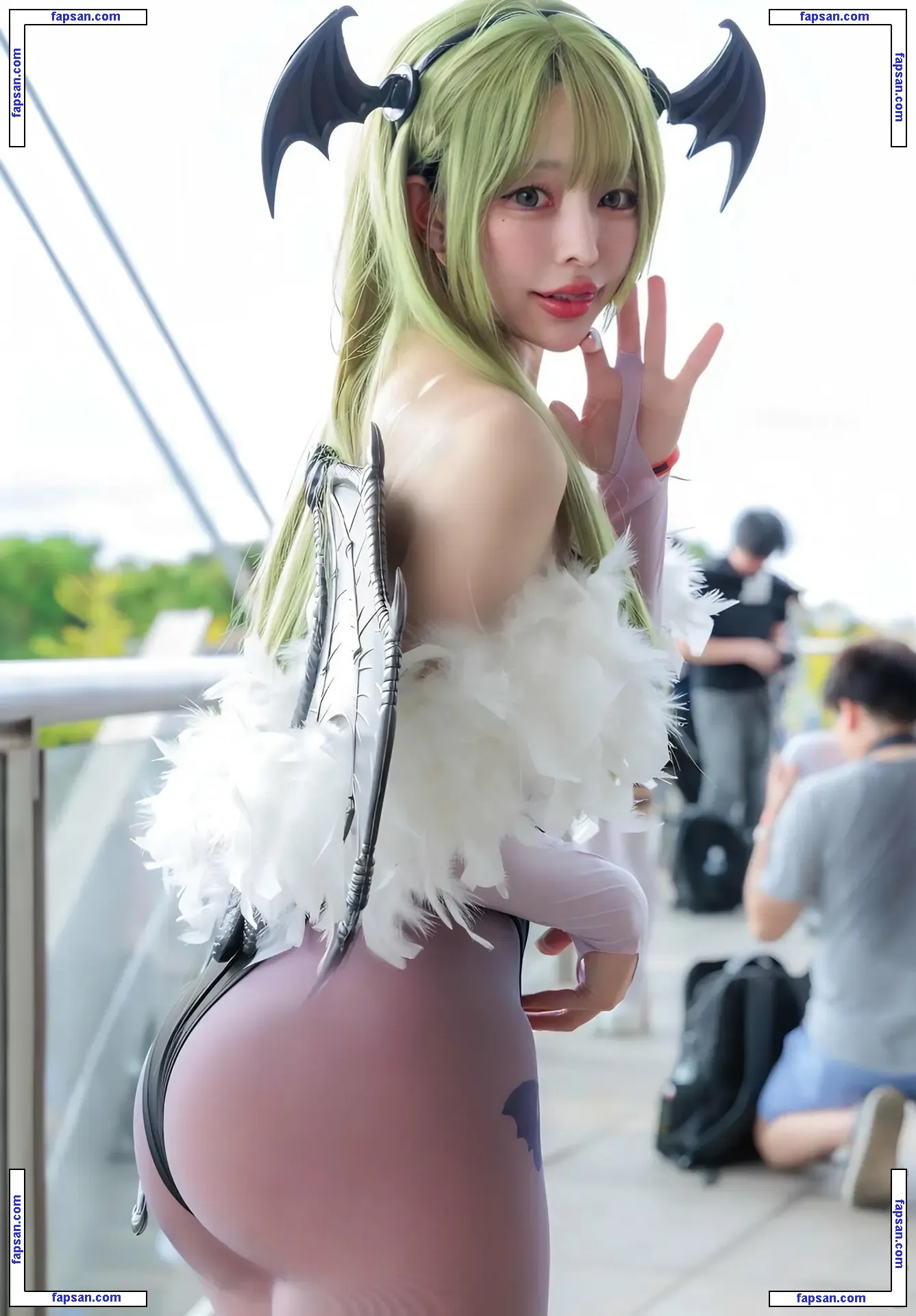 kagamisou nude photo #0004 from OnlyFans