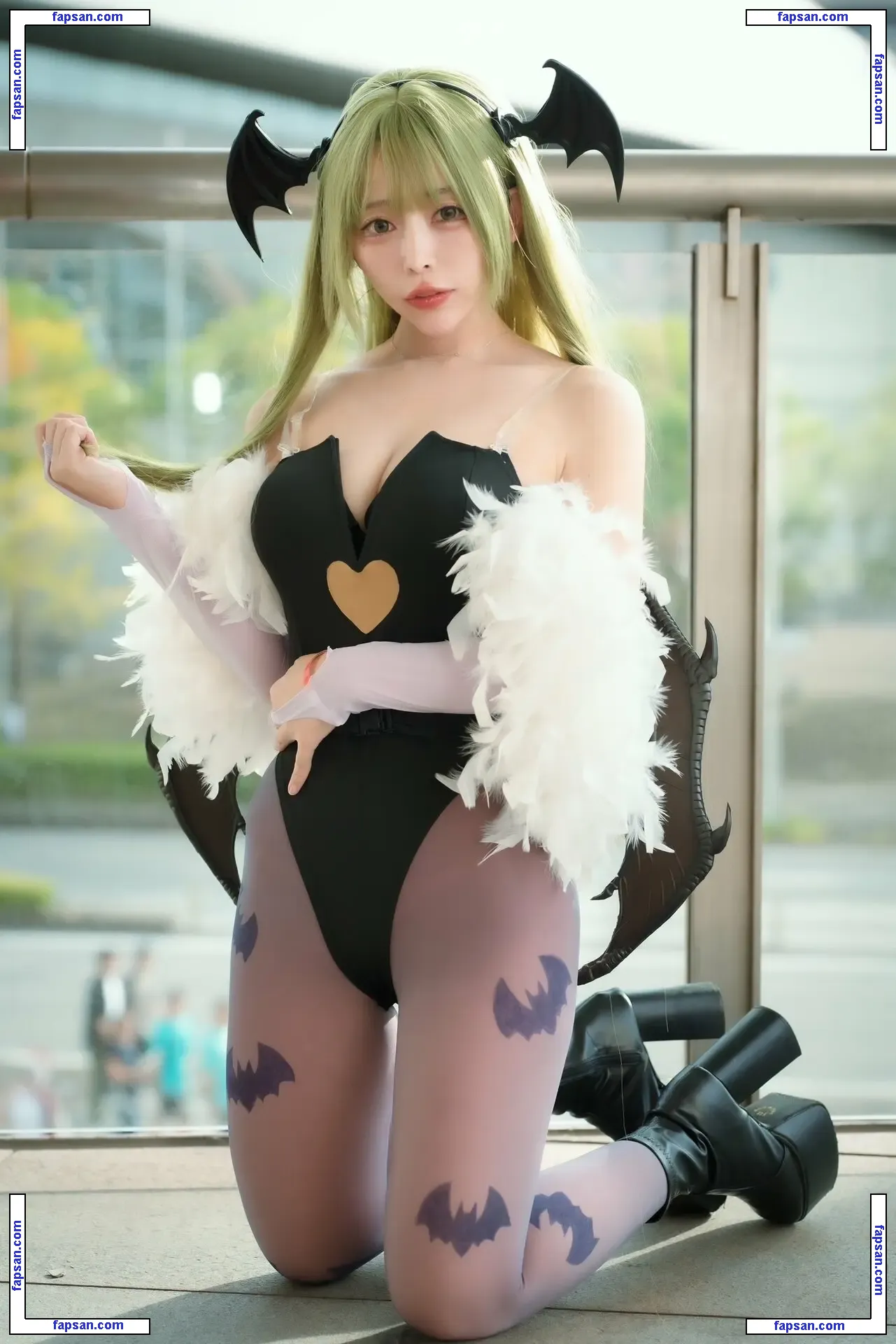 kagamisou nude photo #0013 from OnlyFans