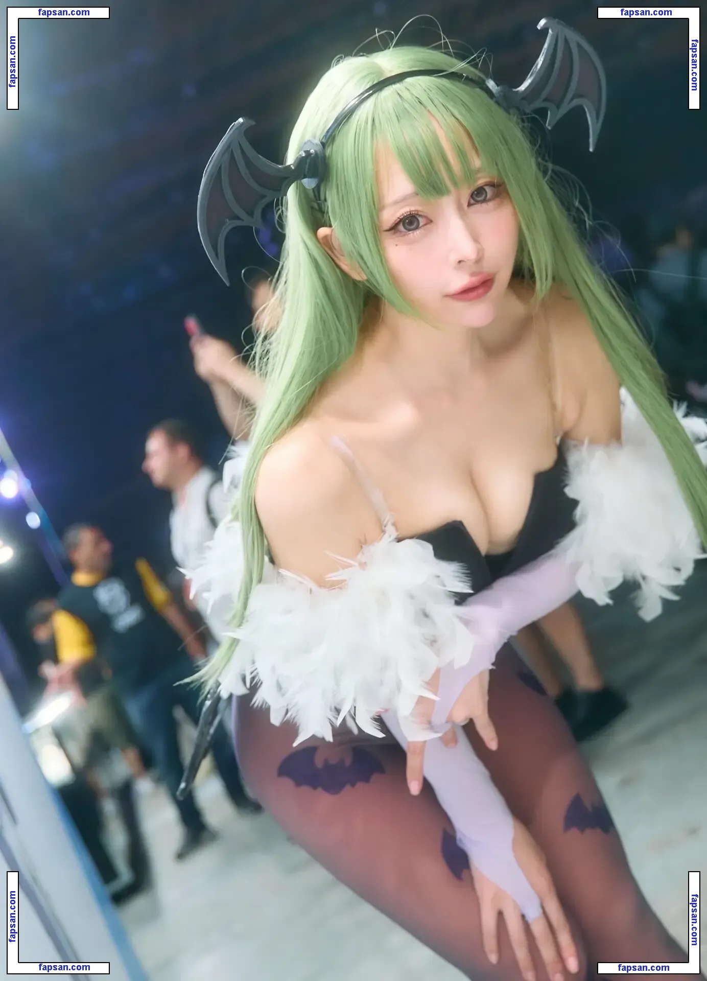 kagamisou nude photo #0014 from OnlyFans