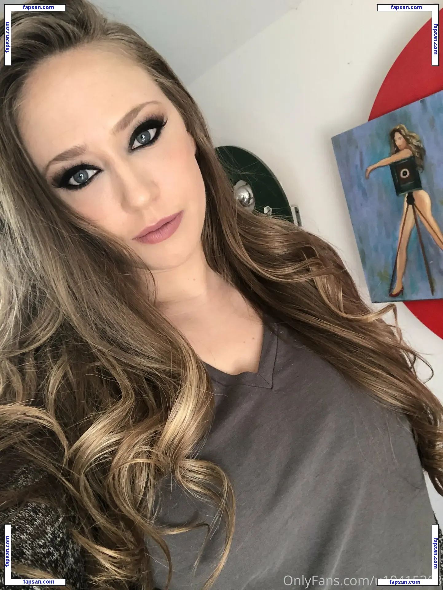 kagneylinn nude photo #0016 from OnlyFans