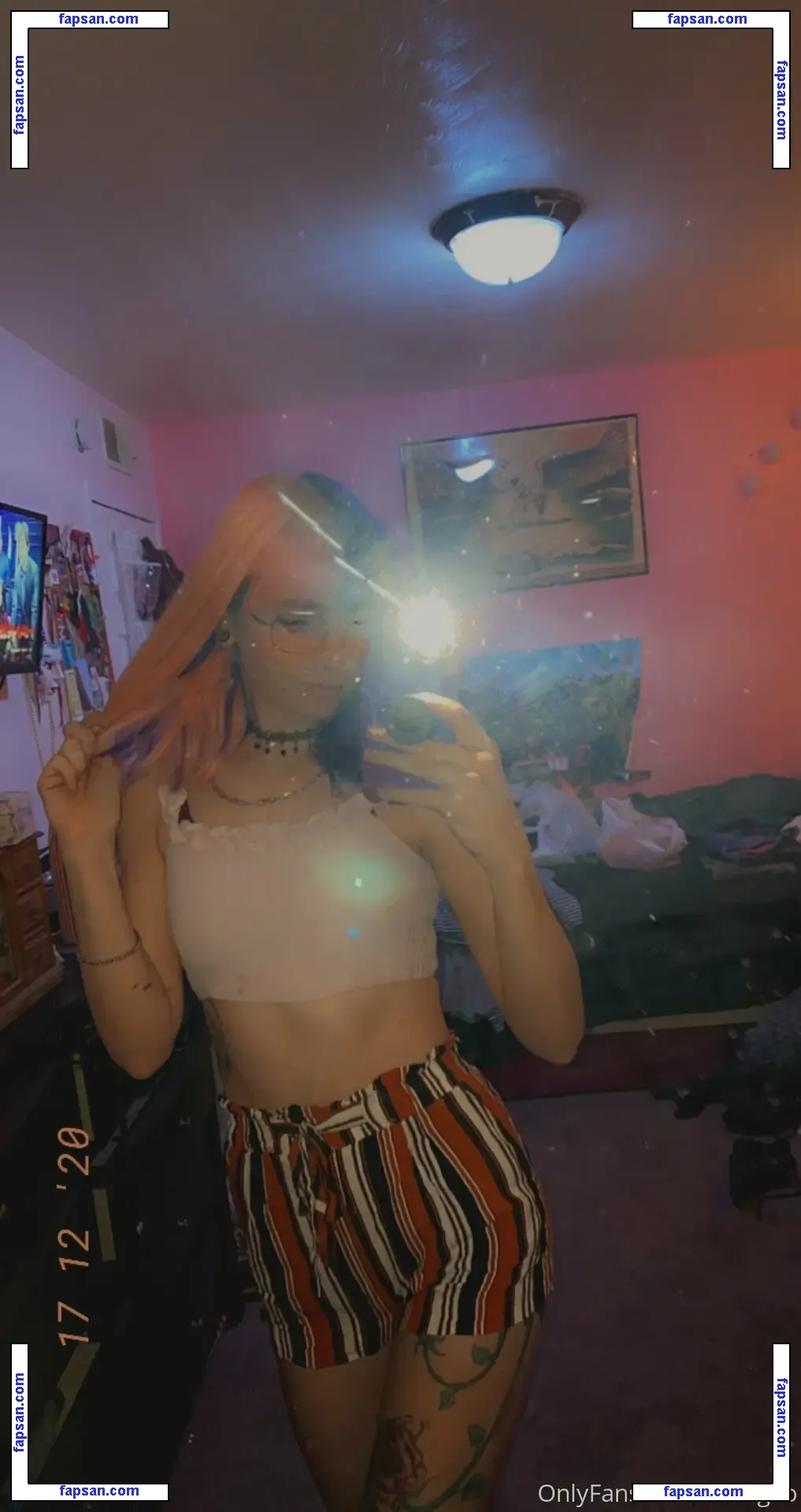 Kahegao nude photo #0021 from OnlyFans