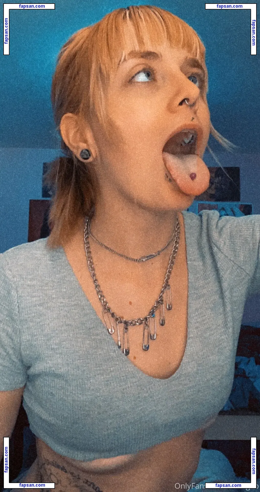 Kahegao nude photo #0023 from OnlyFans