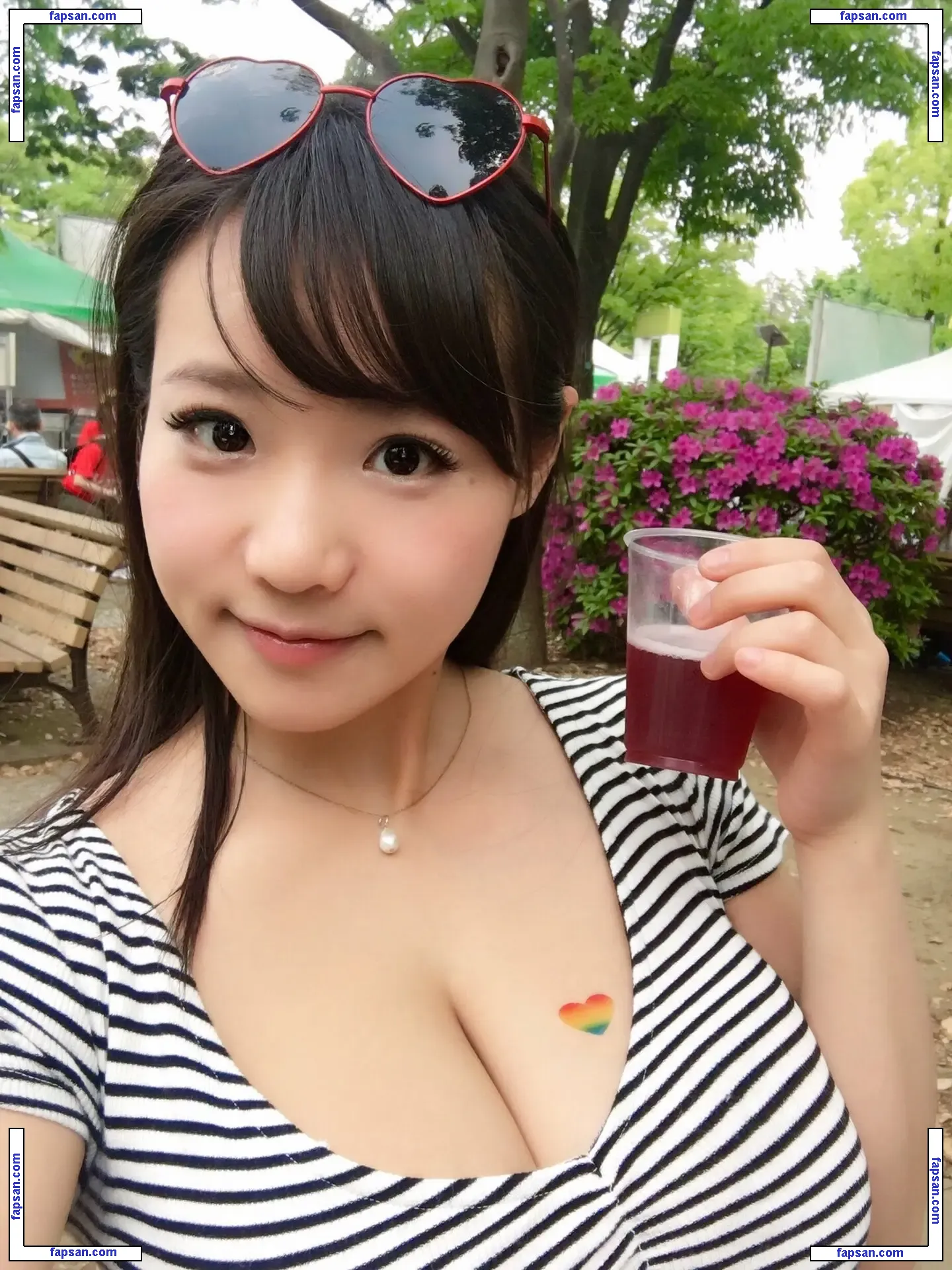 Kaho Shibuya nude photo #1309 from OnlyFans