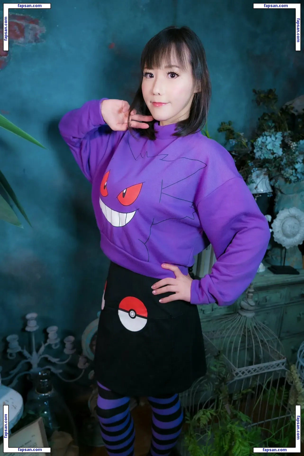 Kaho Shibuya голая фото #1390 с Онлифанс