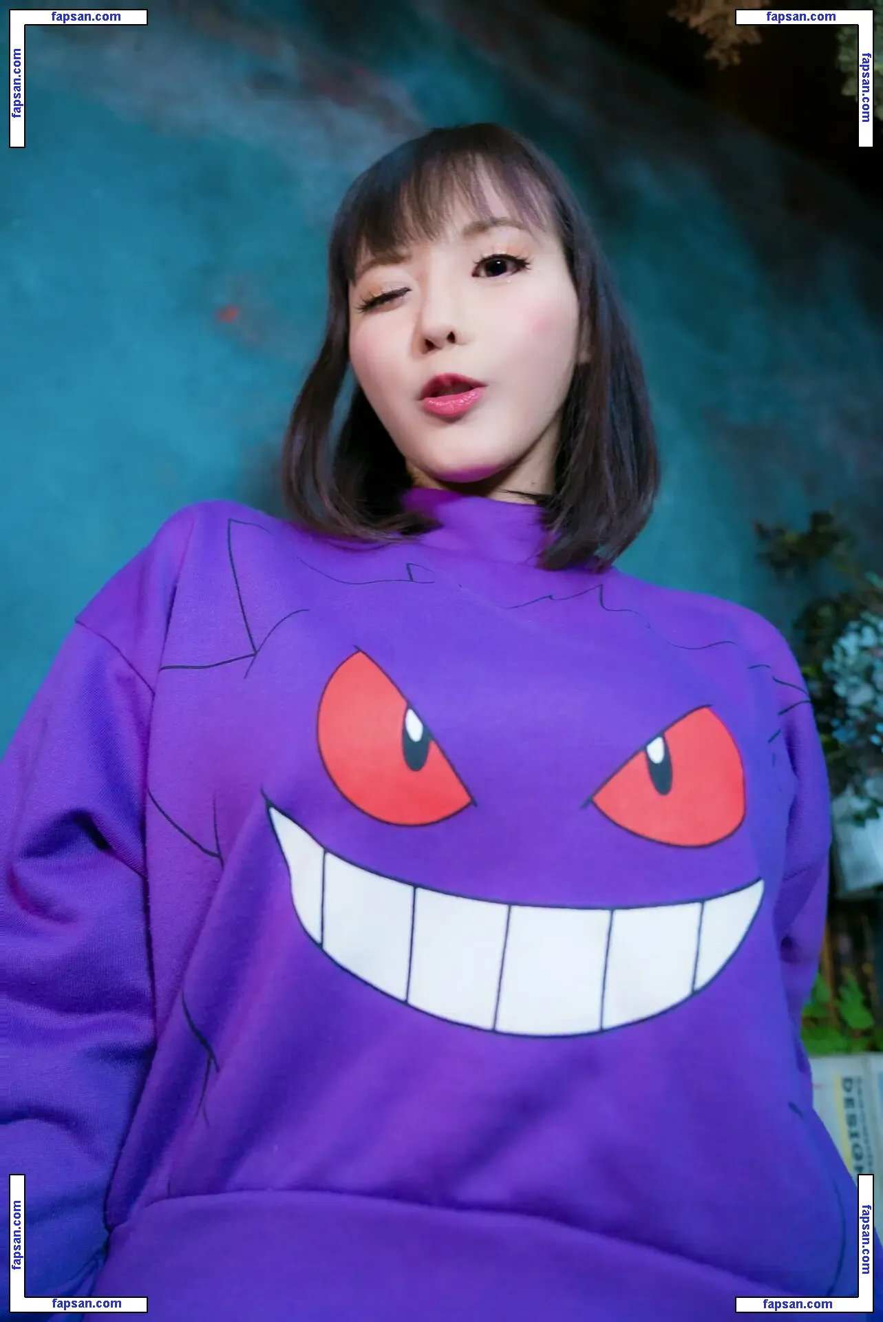 Kaho Shibuya голая фото #1391 с Онлифанс