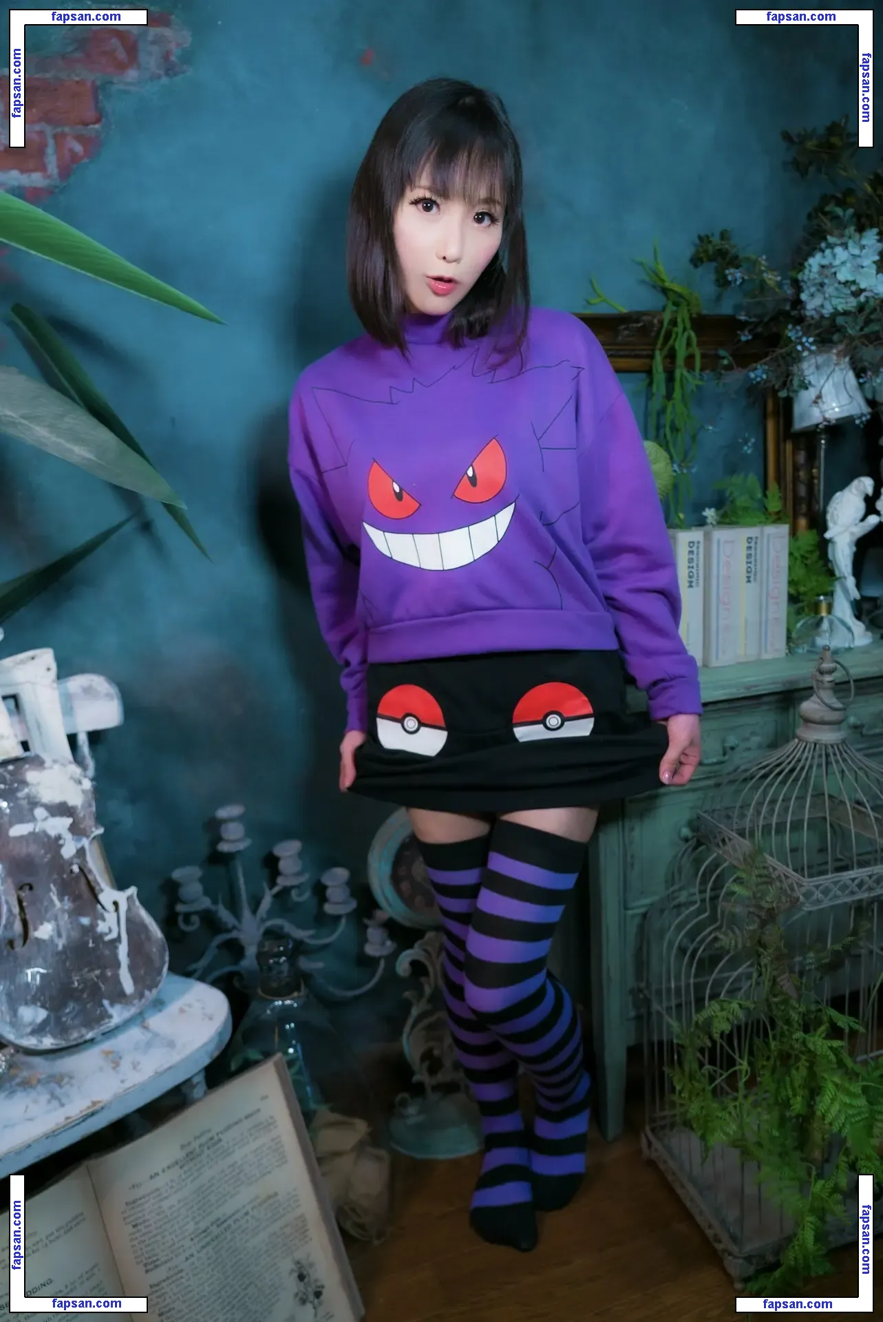 Kaho Shibuya голая фото #1392 с Онлифанс