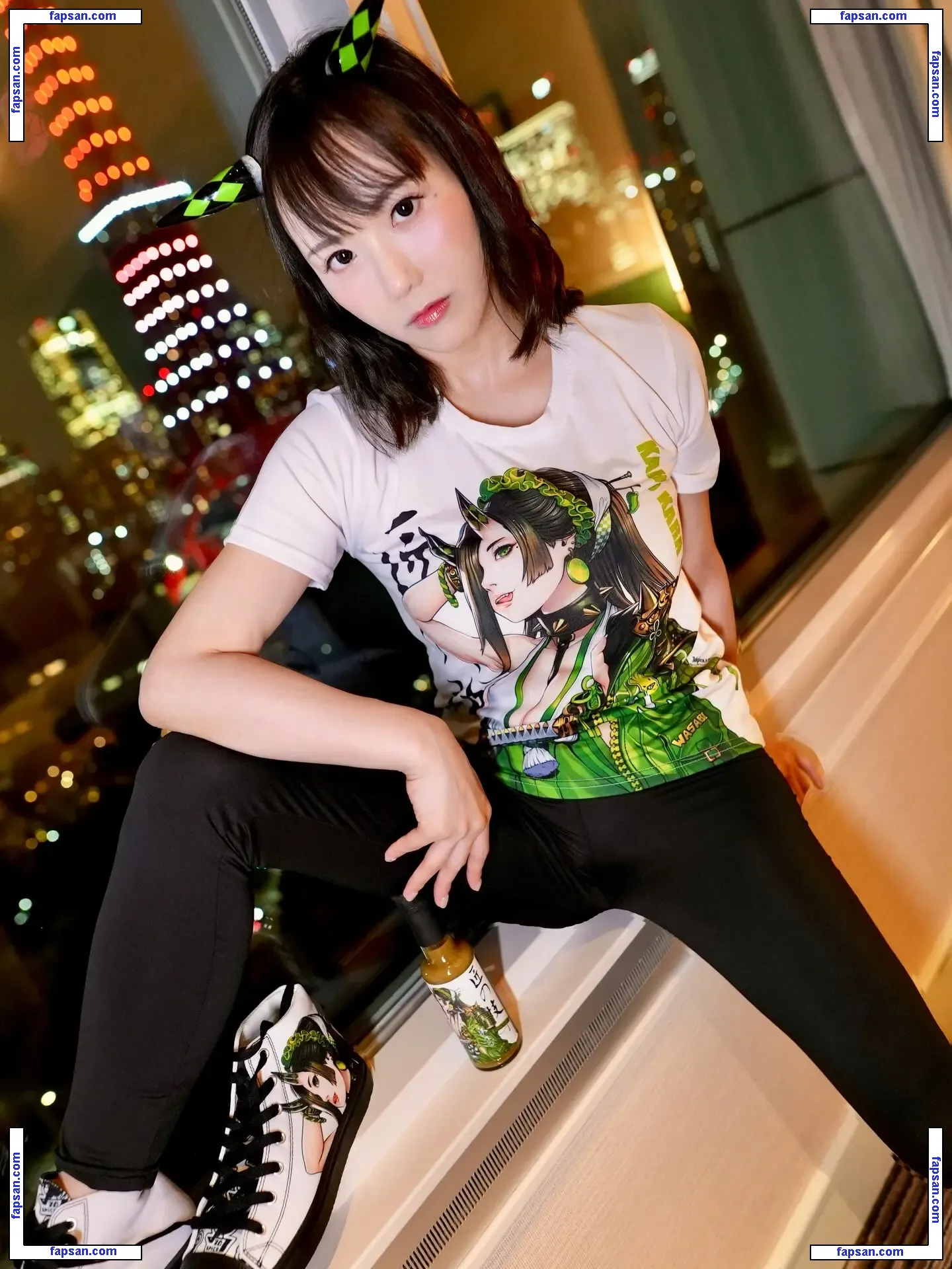 Kaho Shibuya nude photo #1393 from OnlyFans