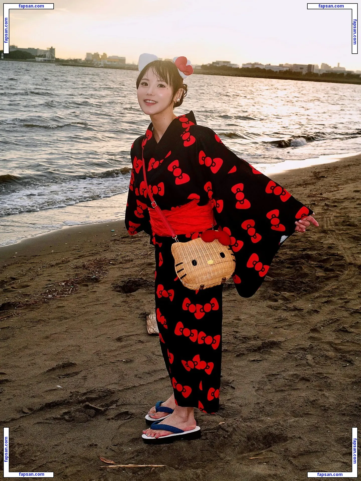 Kaho Shibuya голая фото #1415 с Онлифанс