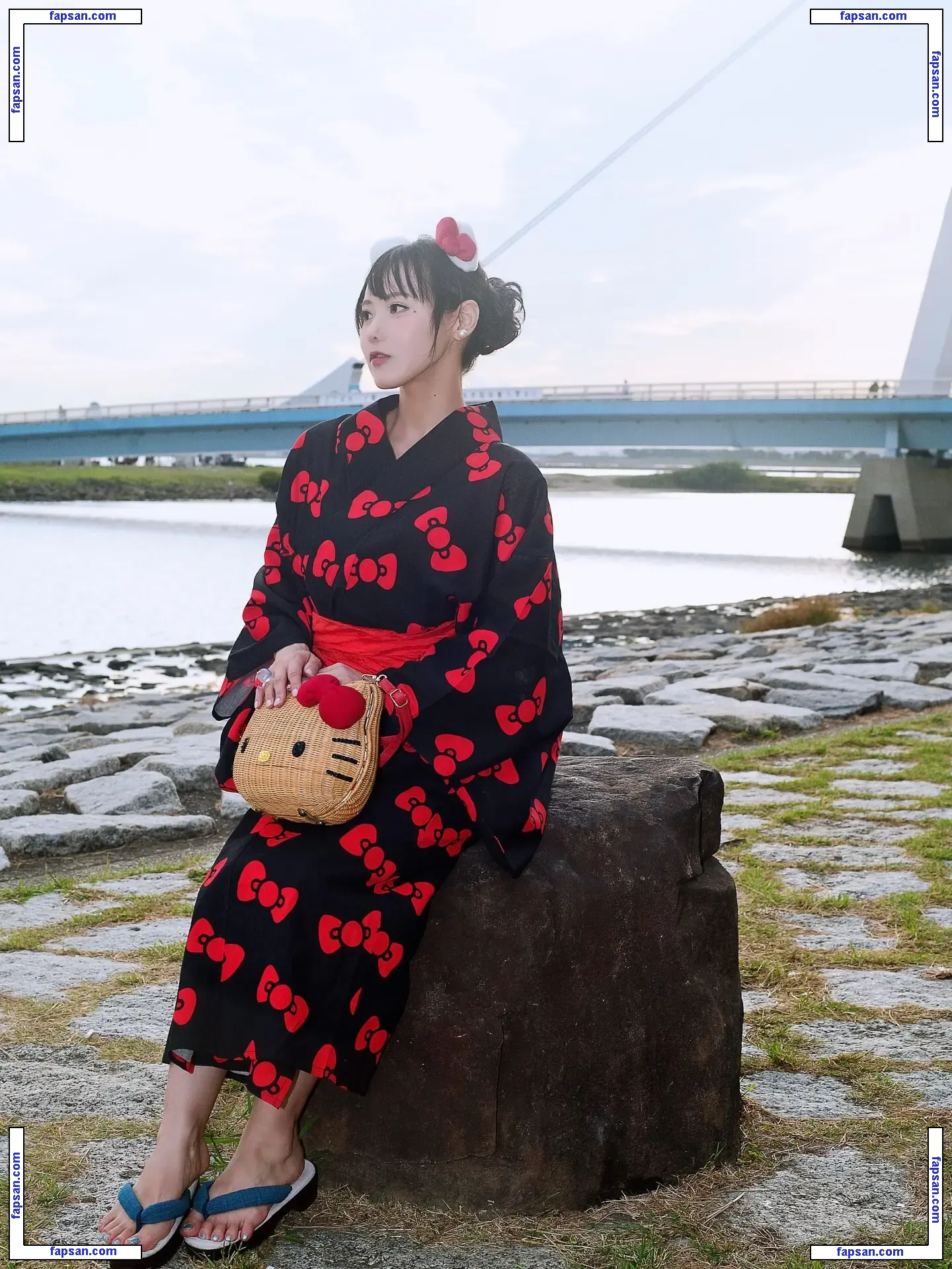 Kaho Shibuya голая фото #1416 с Онлифанс