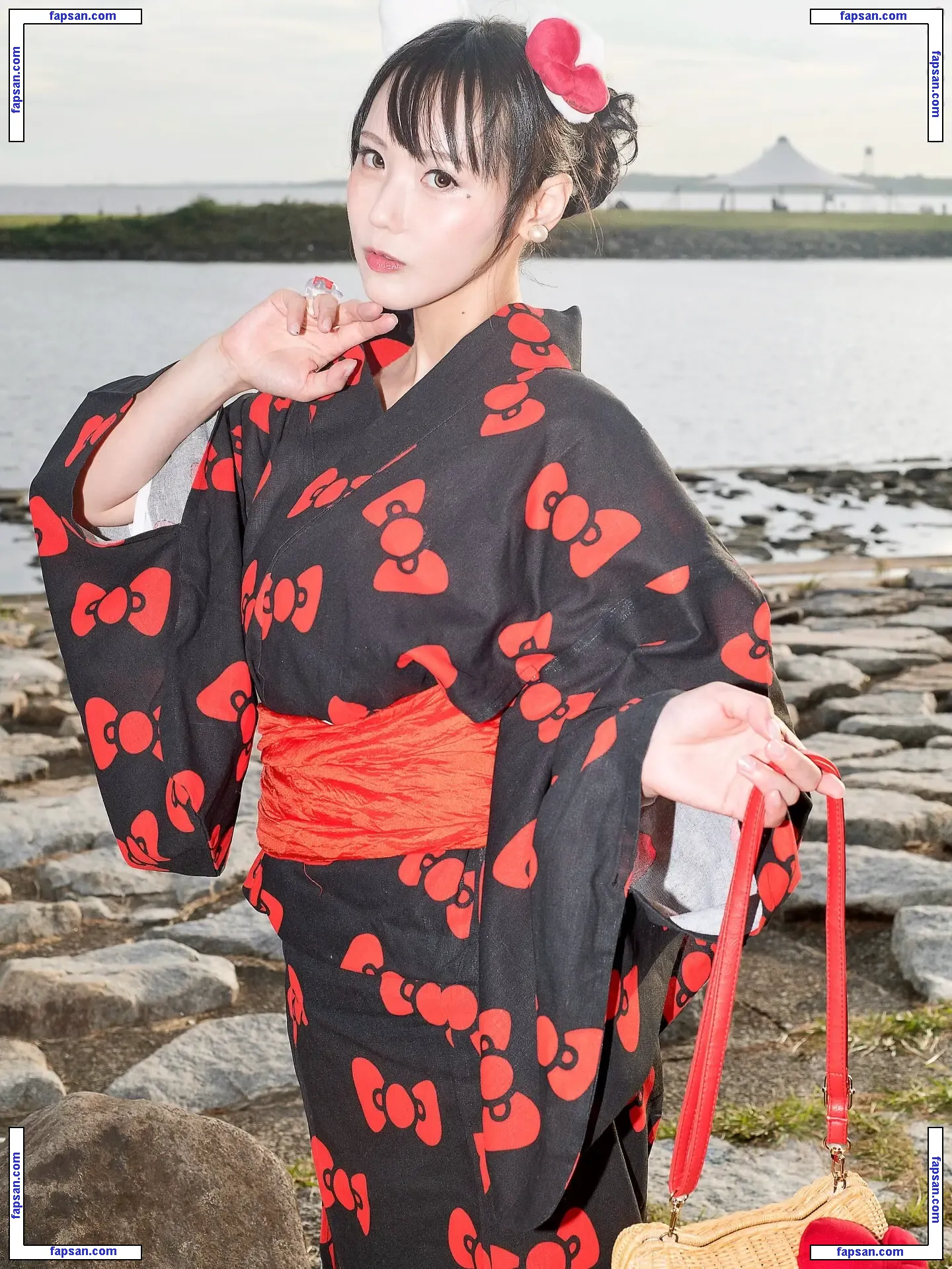 Kaho Shibuya голая фото #1418 с Онлифанс