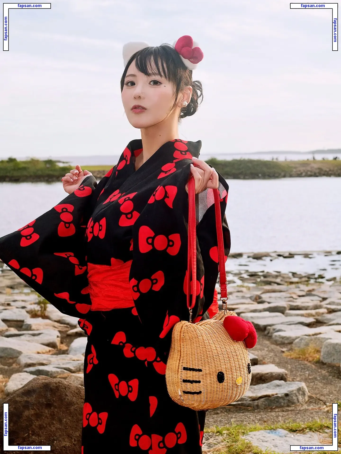 Kaho Shibuya голая фото #1419 с Онлифанс