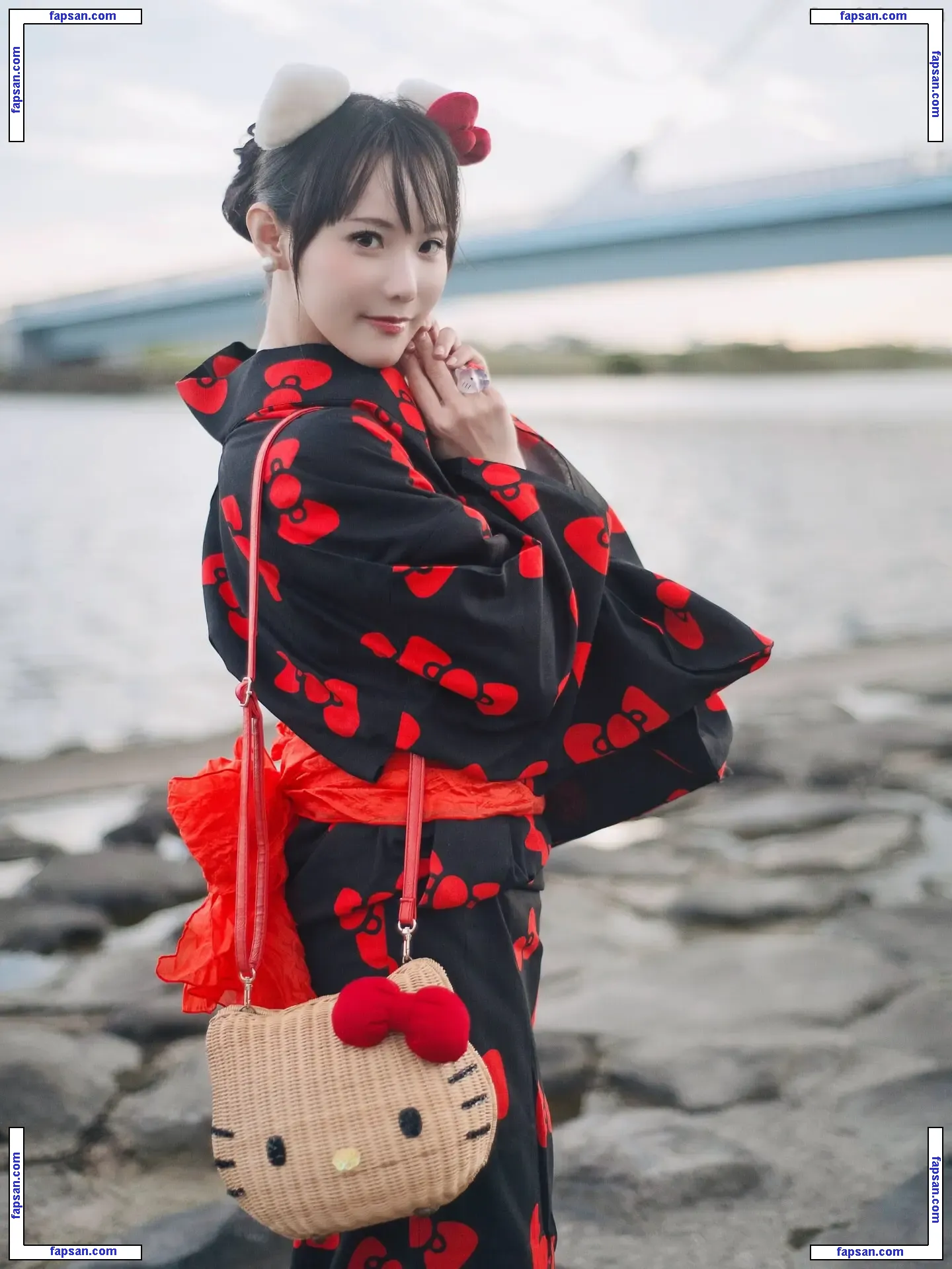 Kaho Shibuya голая фото #1420 с Онлифанс