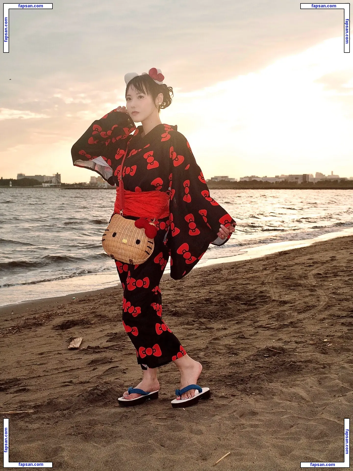 Kaho Shibuya голая фото #1421 с Онлифанс