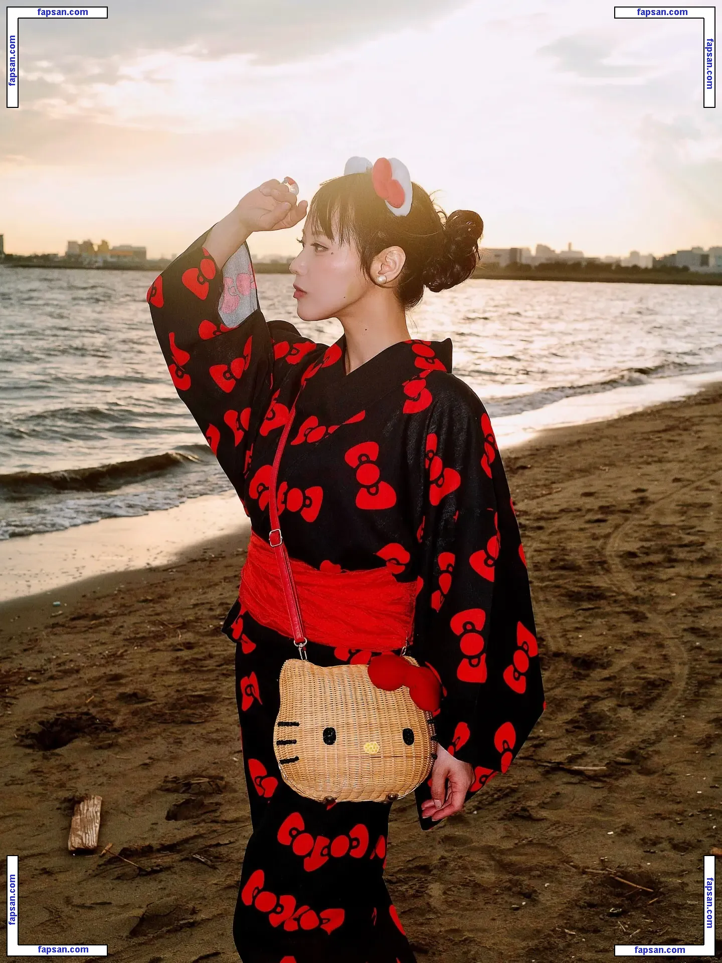 Kaho Shibuya голая фото #1423 с Онлифанс