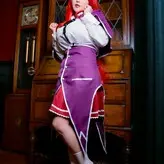 Kaho Shibuya голая #1314