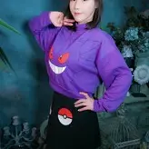 Kaho Shibuya голая #1390