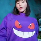 Kaho Shibuya голая #1391