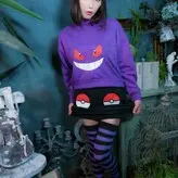 Kaho Shibuya голая #1392