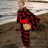 Kaho Shibuya nude #1415