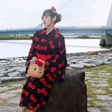 Kaho Shibuya nude #1416