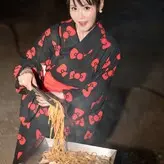 Kaho Shibuya nude #1417