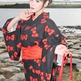 Kaho Shibuya nude #1418