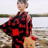 Kaho Shibuya nude #1419