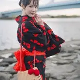 Kaho Shibuya nude #1420