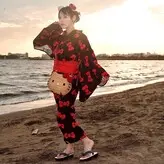 Kaho Shibuya nude #1421