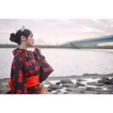 Kaho Shibuya nude #1422