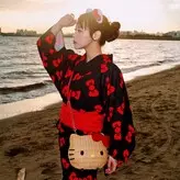 Kaho Shibuya nude #1423