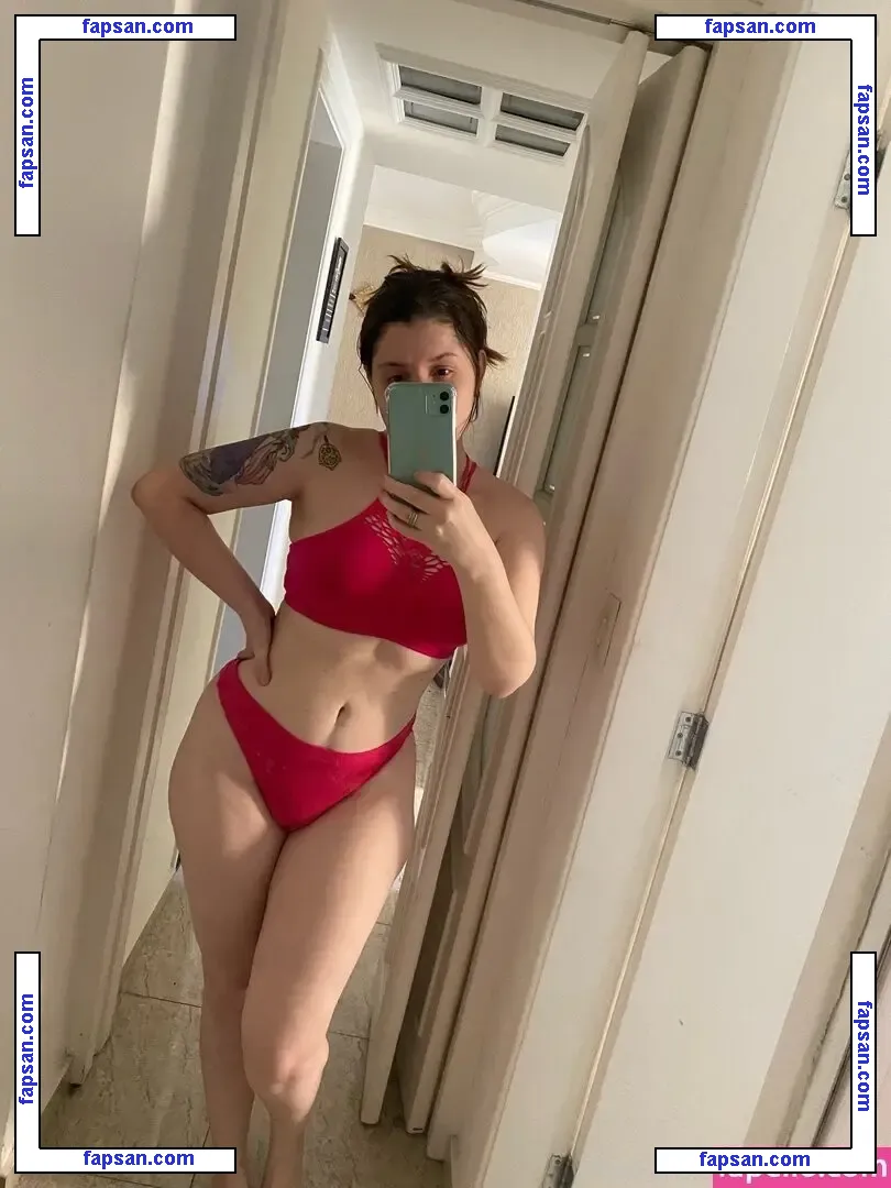 Kahsanoni nude photo #0004 from OnlyFans