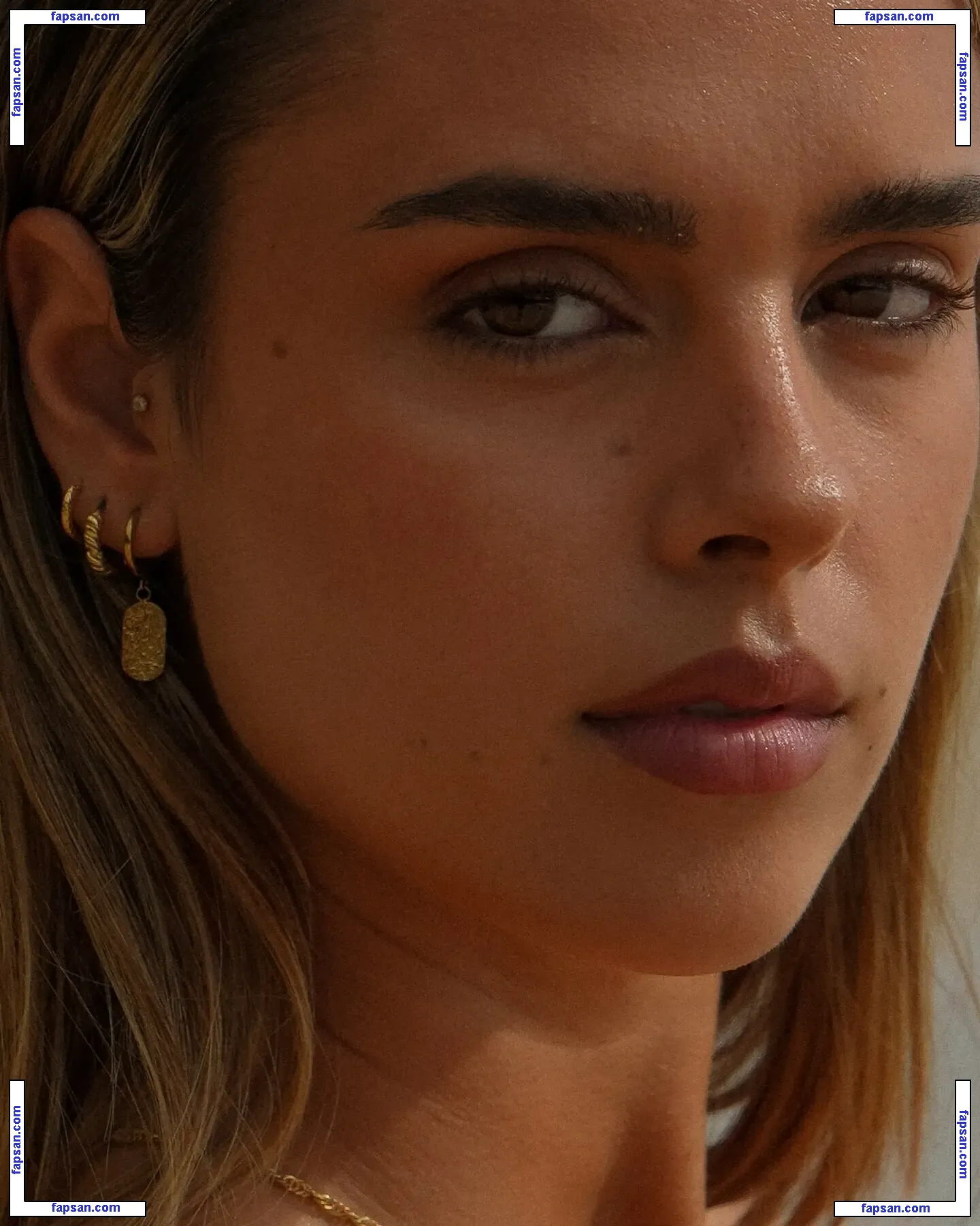 Kai Hoare голая фото #0029 с Онлифанс