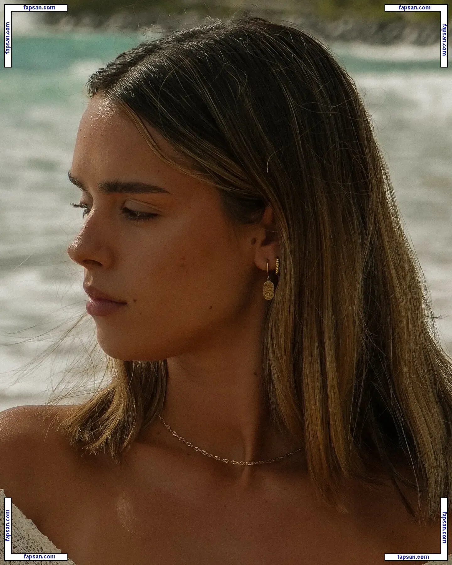 Kai Hoare голая фото #0034 с Онлифанс