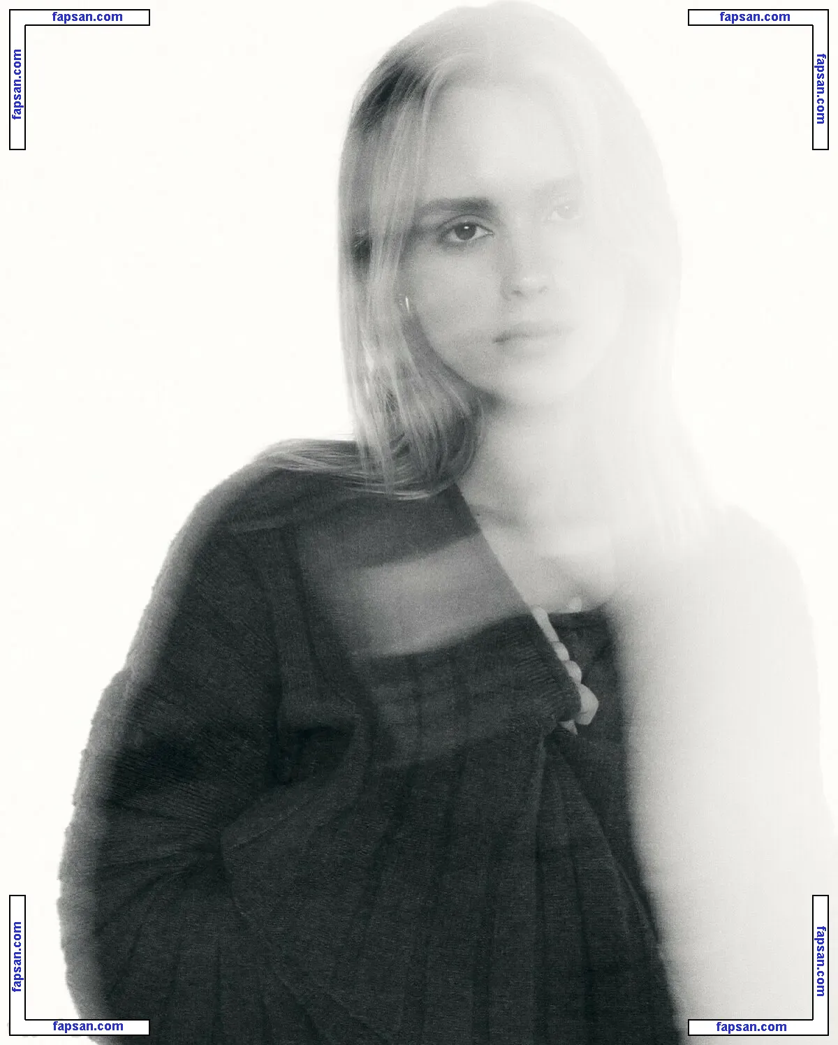 Kai Hoare голая фото #0035 с Онлифанс