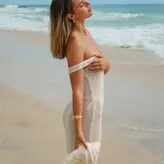 Kai Hoare голая #0032