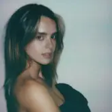 Kai Hoare голая #0039