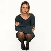 Kai Hoare голая #0040