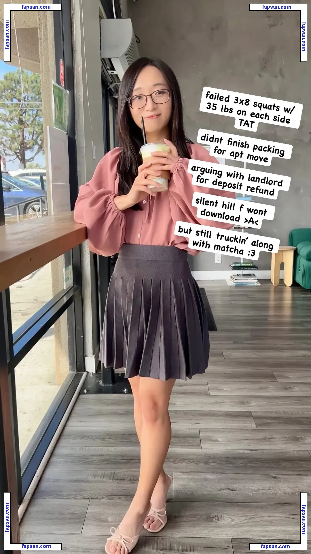 Kai голая фото #0004 с Онлифанс