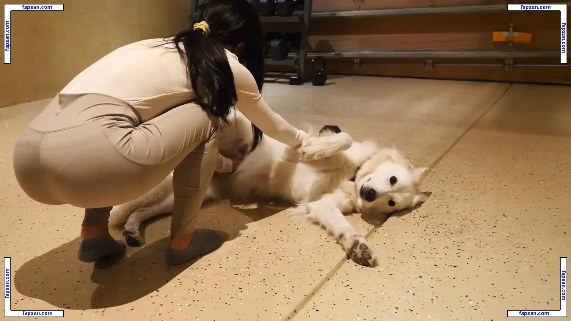 Kai голая фото #0005 с Онлифанс