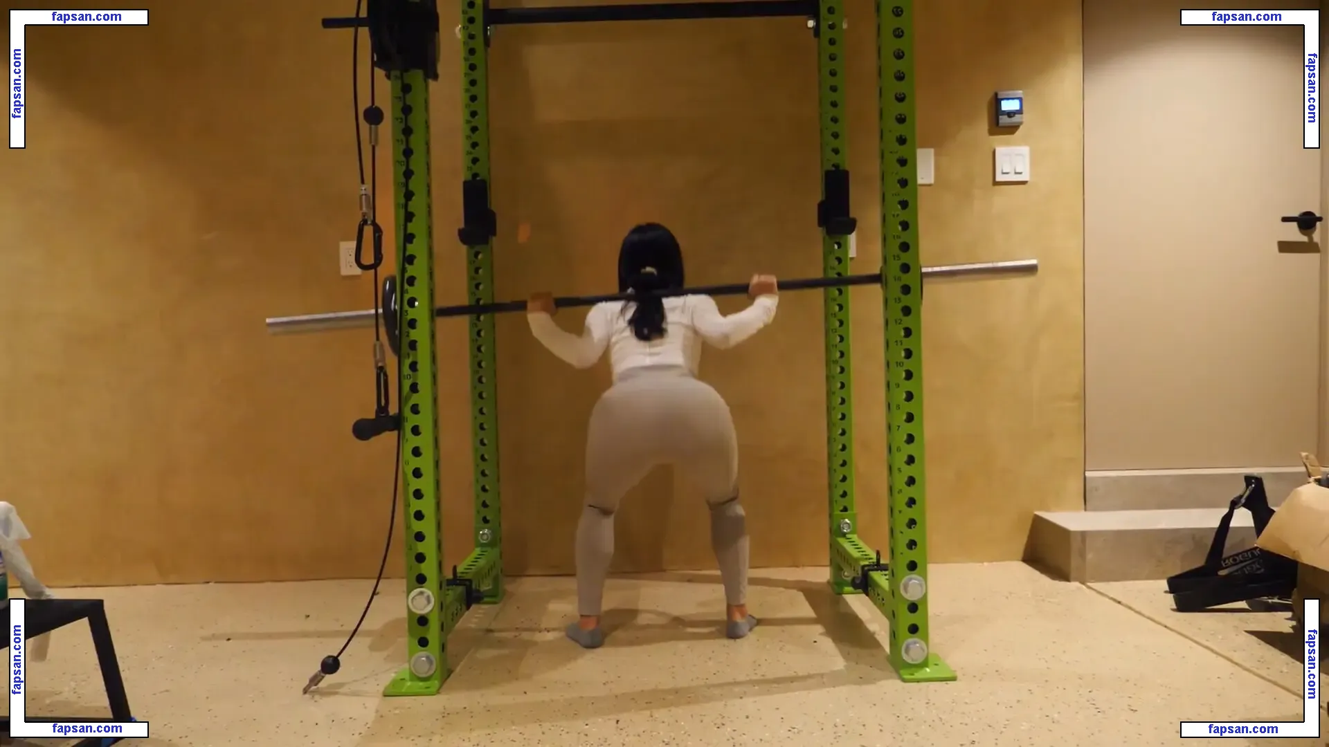 Kai голая фото #0006 с Онлифанс