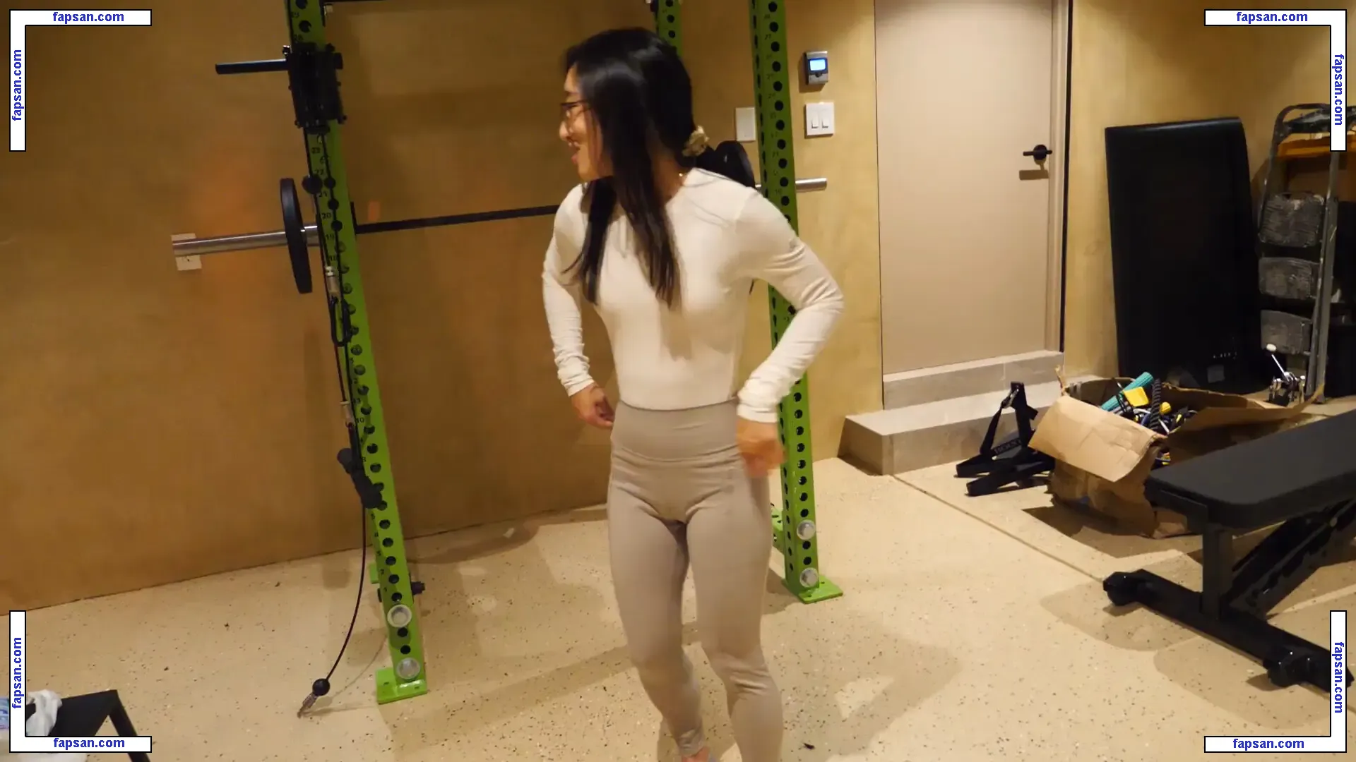 Kai голая фото #0007 с Онлифанс