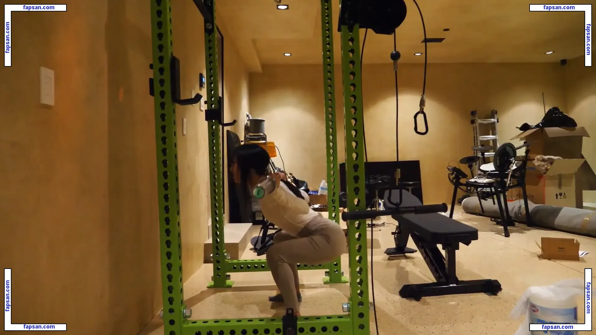 Kai голая фото #0008 с Онлифанс