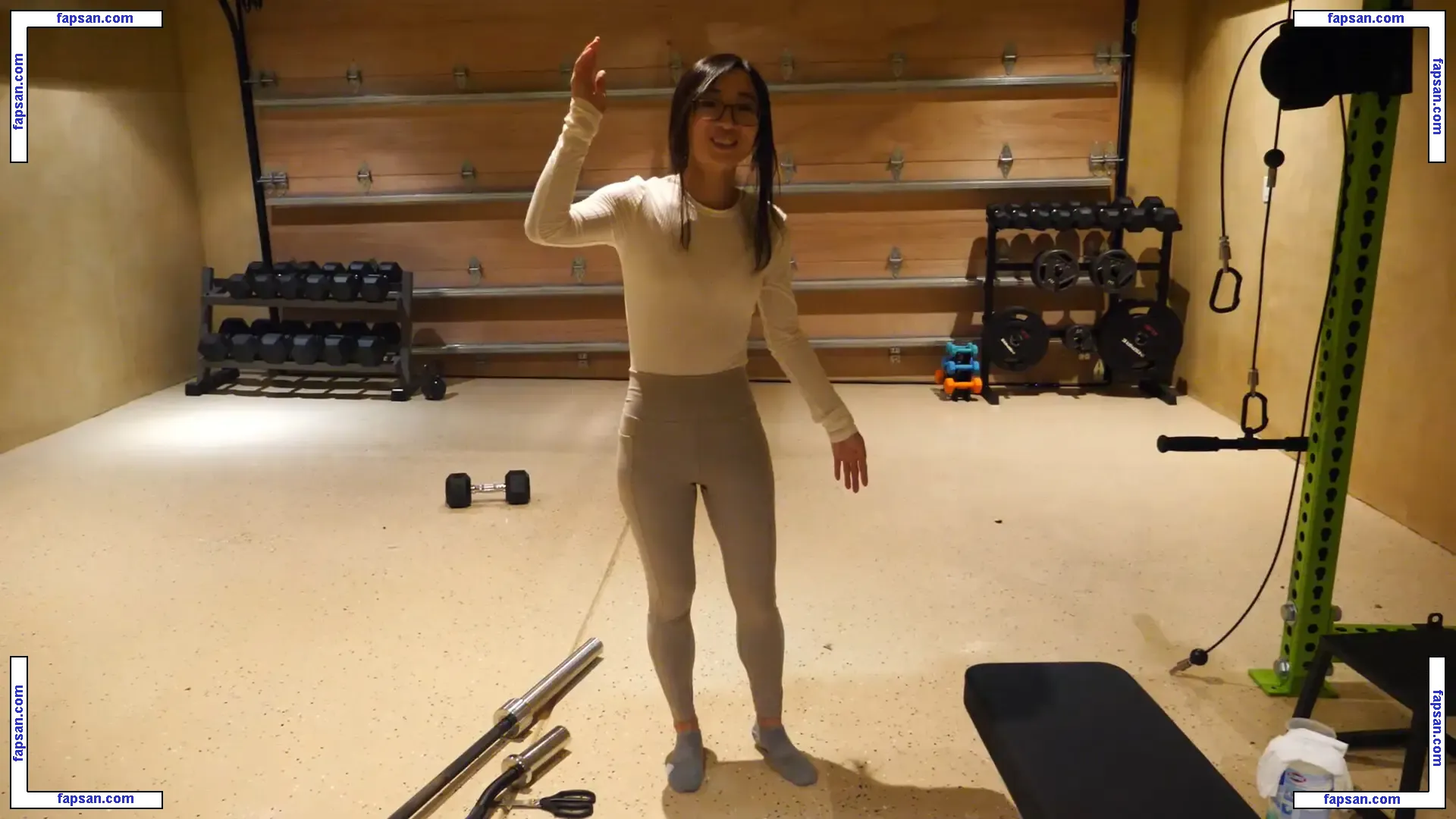 Kai голая фото #0010 с Онлифанс