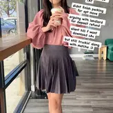 Kai голая #0004