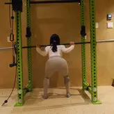 Kai голая #0006