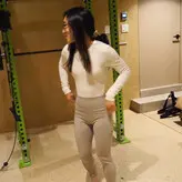 Kai голая #0007