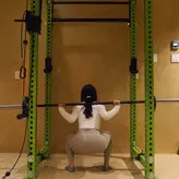 Kai голая #0009