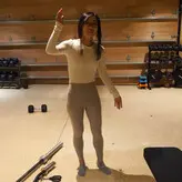 Kai голая #0010