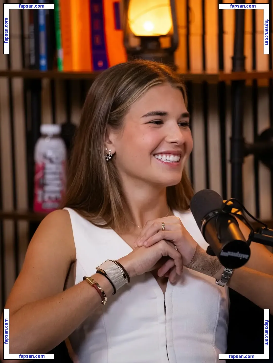 Kai Trump nude photo #0006 from OnlyFans